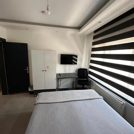 New 35 Stuedyo * Eskisehir
