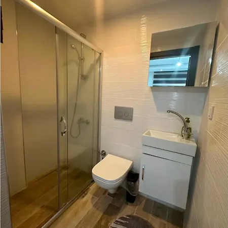 Apartment New 35 Stuedyo